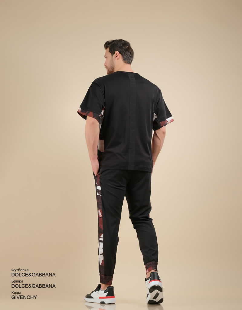 Glamour Avenue | Look ID 5882