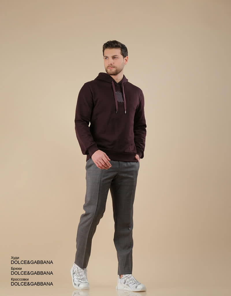 Glamour Avenue | Look ID 5885