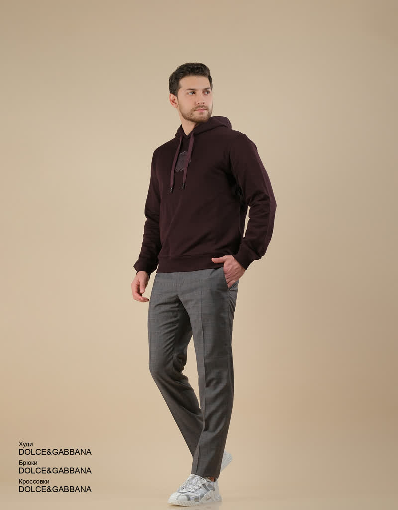 Glamour Avenue | Look ID 5886