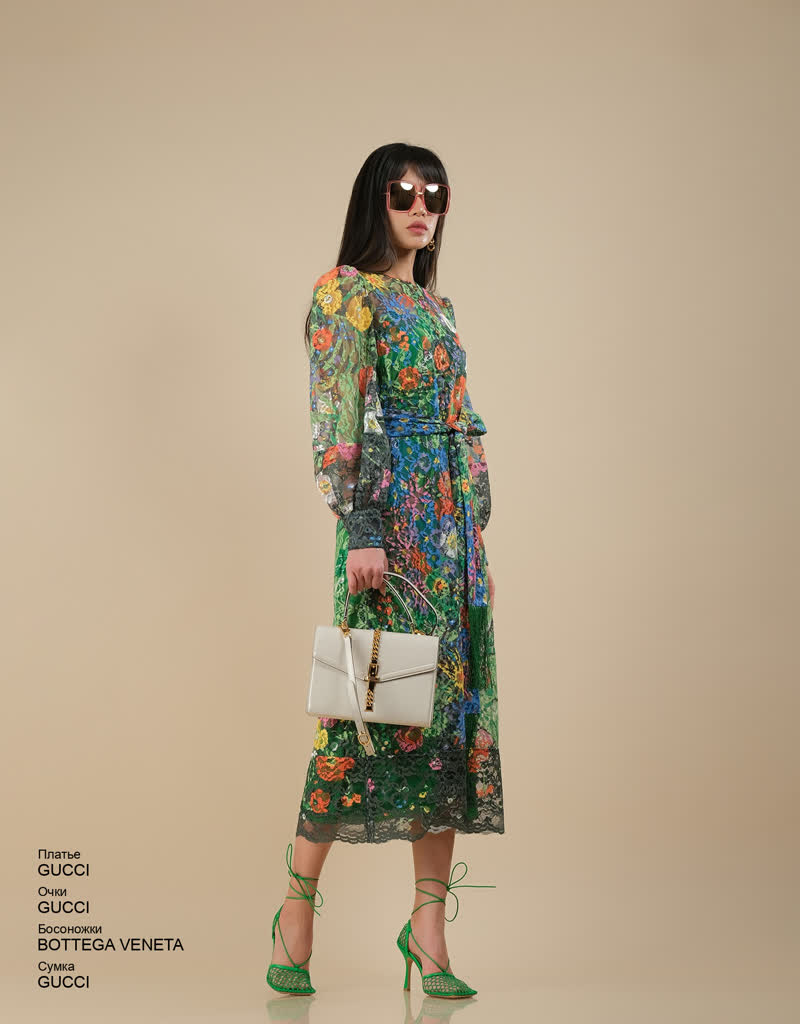 Glamour Avenue | Look ID 5892