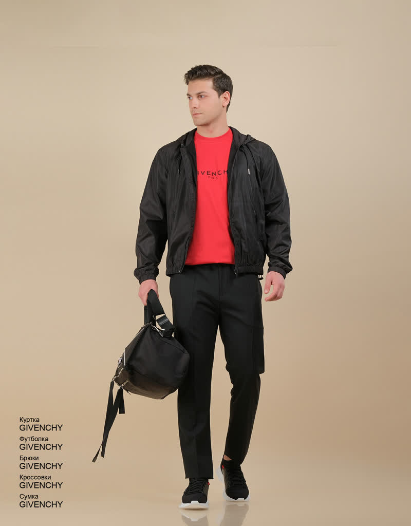 Glamour Avenue | Look ID 5908