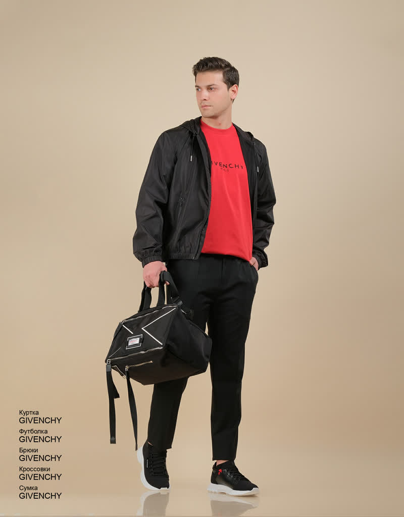 Glamour Avenue | Look ID 5907