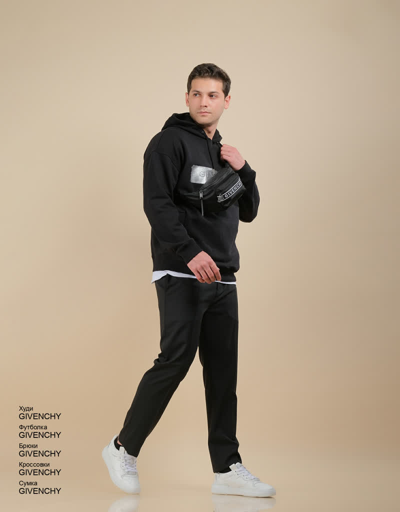 Glamour Avenue | Look ID 5910