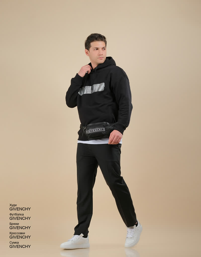 Glamour Avenue | Look ID 5909