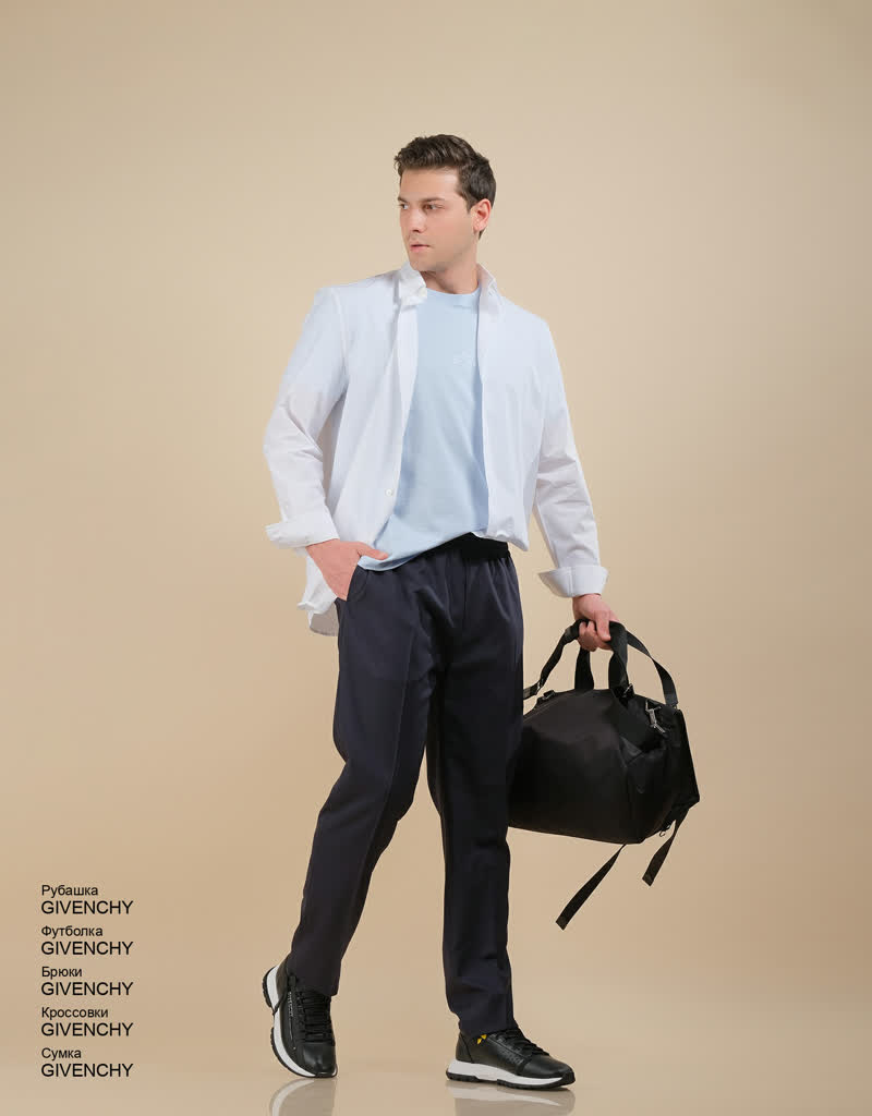 Glamour Avenue | Look ID 5911