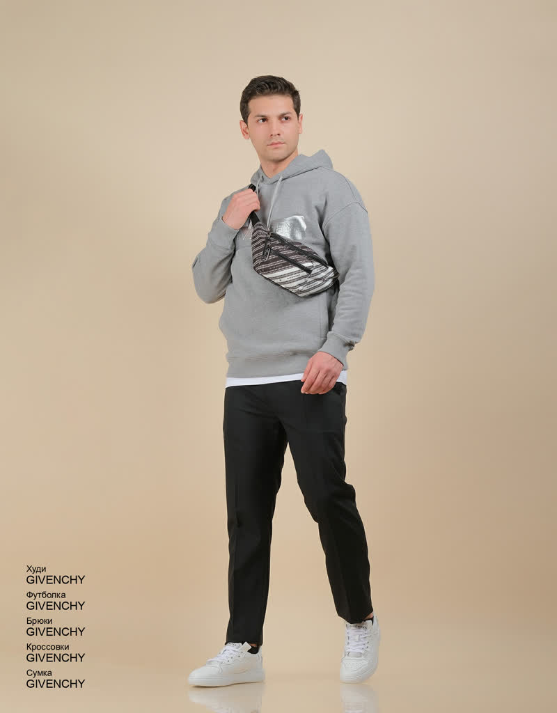 Glamour Avenue | Look ID 5921