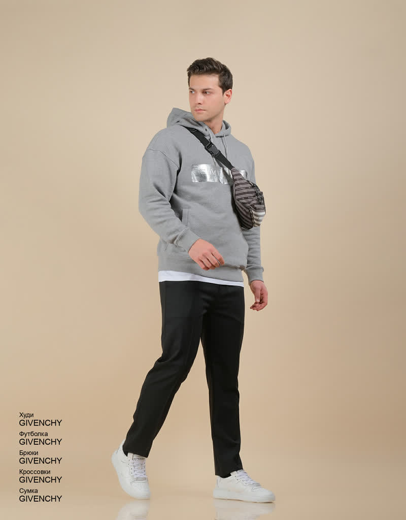 Glamour Avenue | Look ID 5922