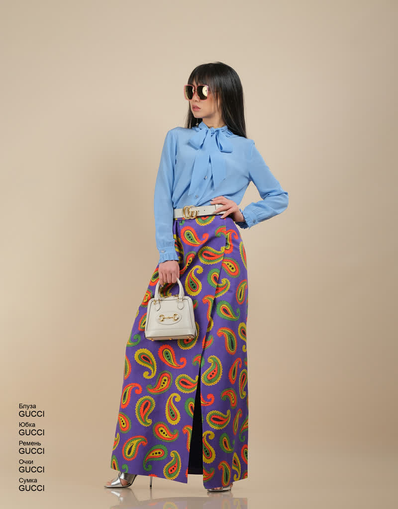 Glamour Avenue | Look ID 5934