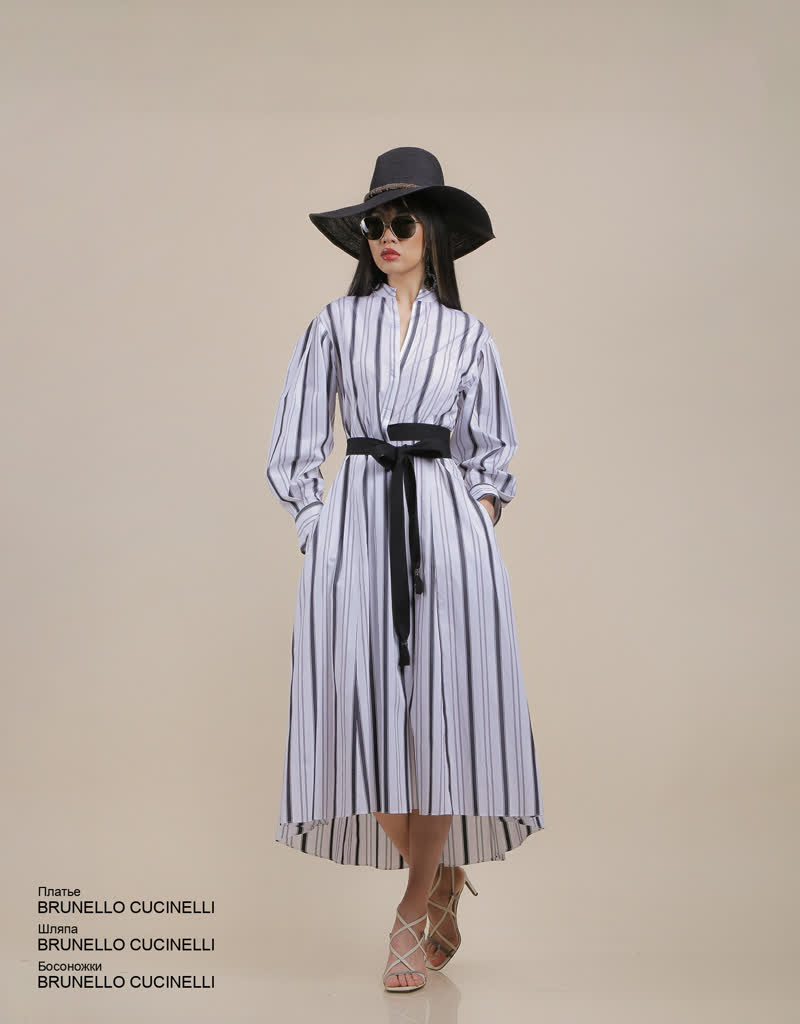 Glamour Avenue | Look ID 5969