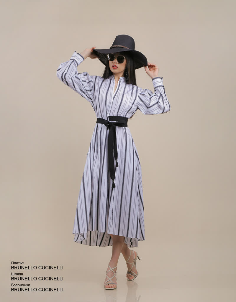 Glamour Avenue | Look ID 5970