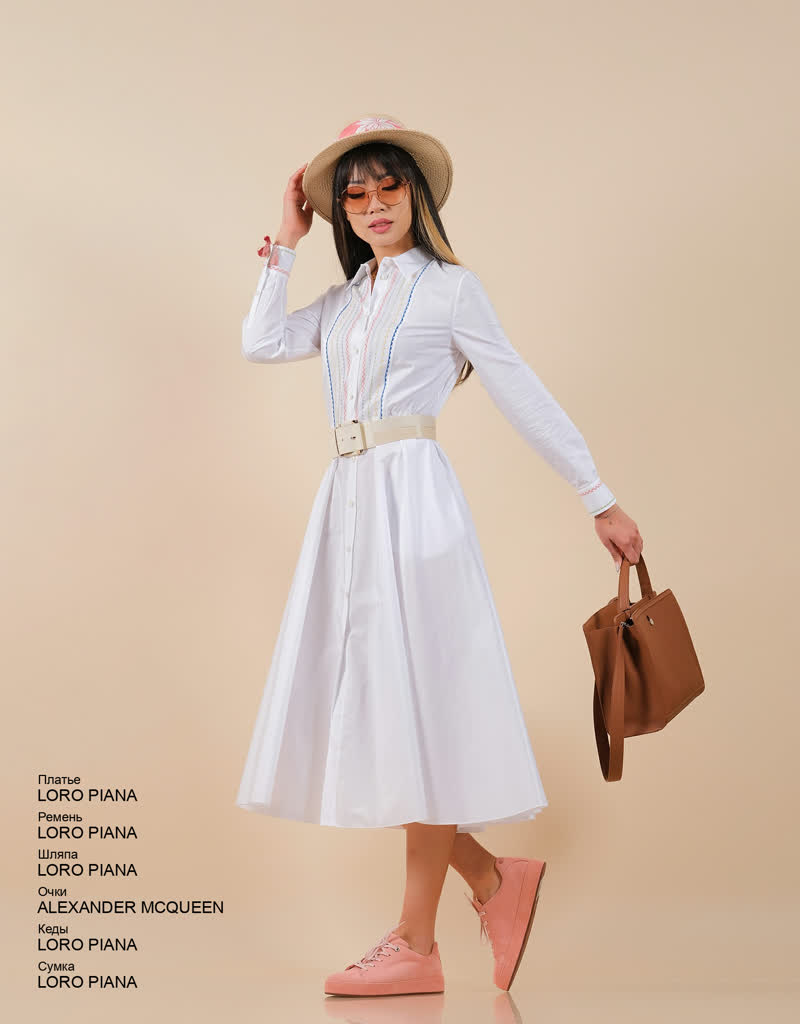 Glamour Avenue | Look ID 5990