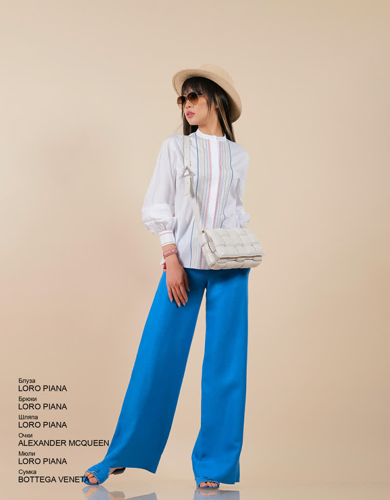 Glamour Avenue | Look ID 5992