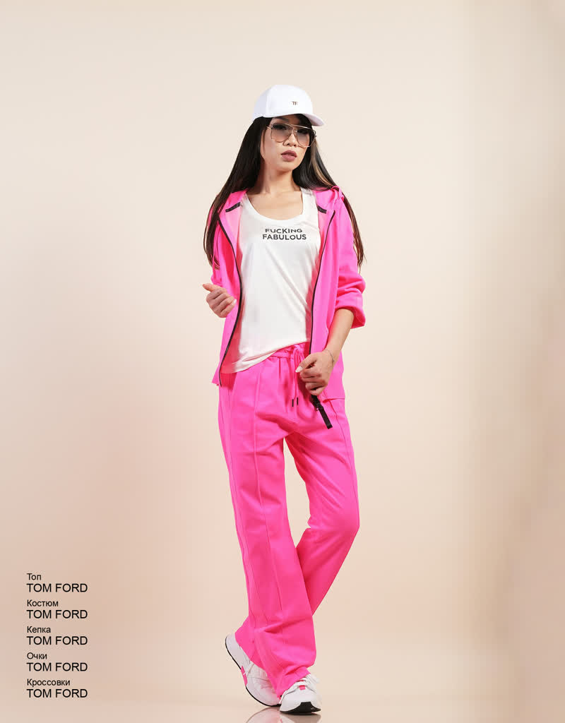 Glamour Avenue | Look ID 6017