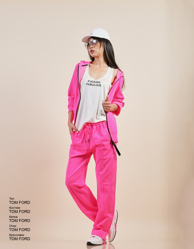 Glamour Avenue | Look ID 6018