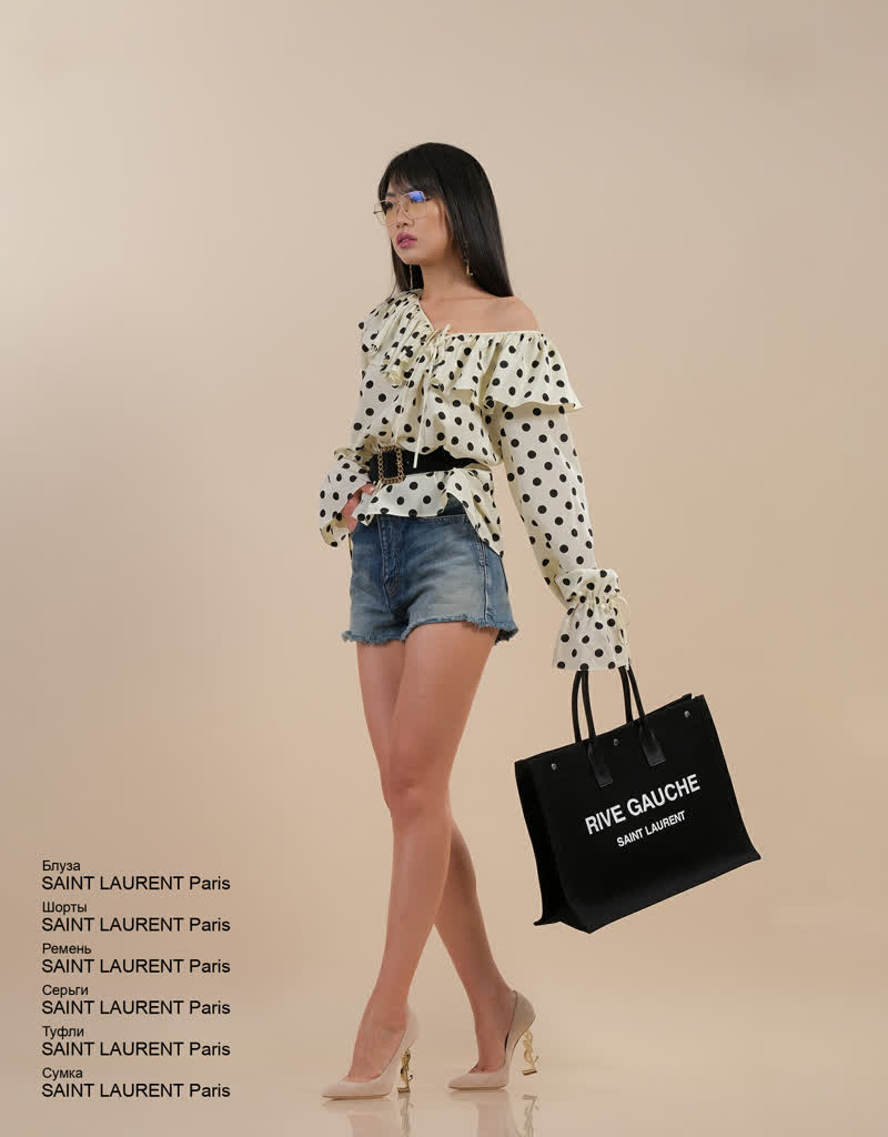 Glamour Avenue | Look ID 6032