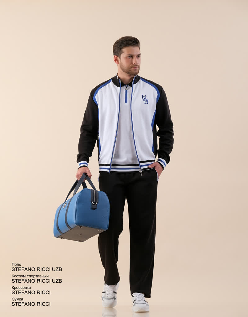 Glamour Avenue | Look ID 6079