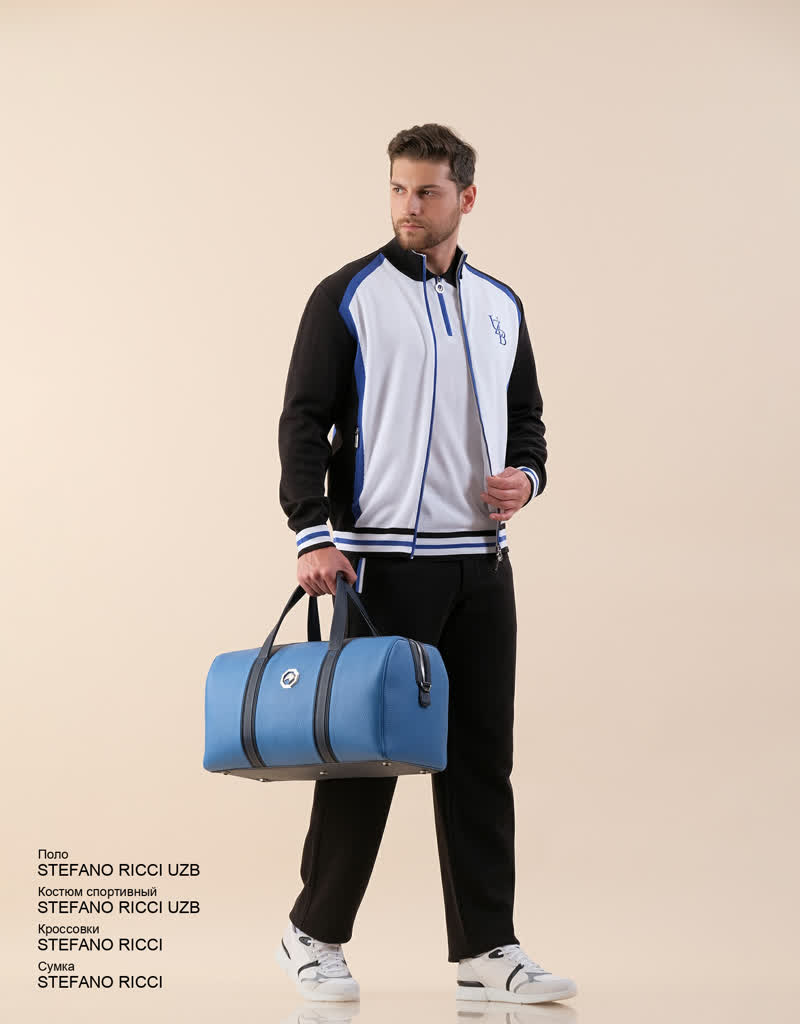 Glamour Avenue | Look ID 6078