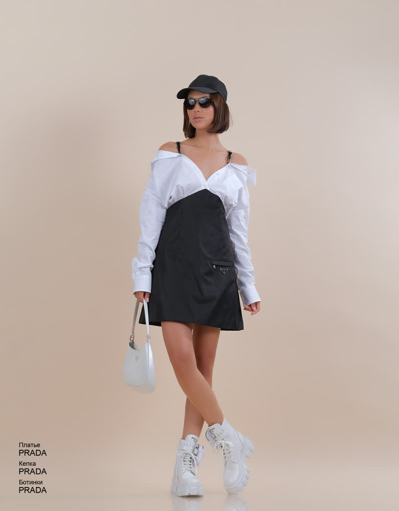 Glamour Avenue | Look ID 6207