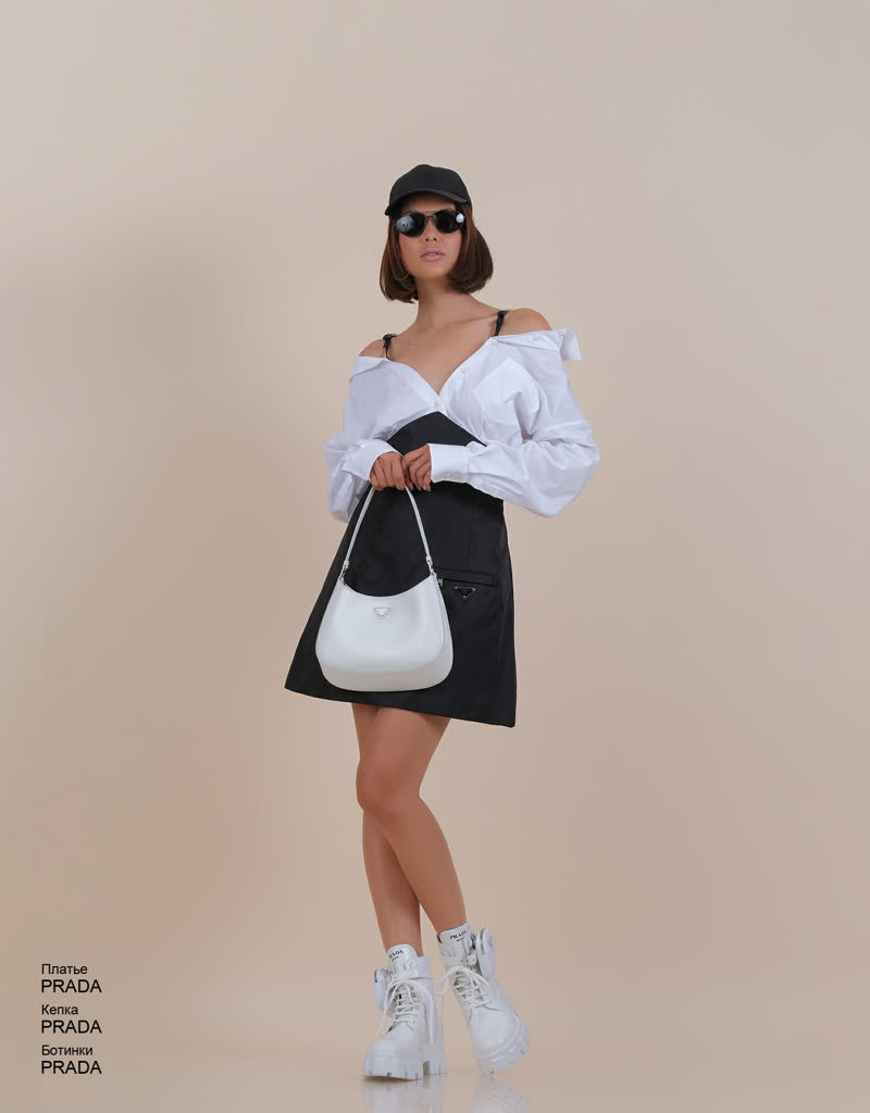 Glamour Avenue | Look ID 6208