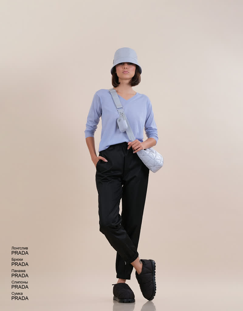 Glamour Avenue | Look ID 6211