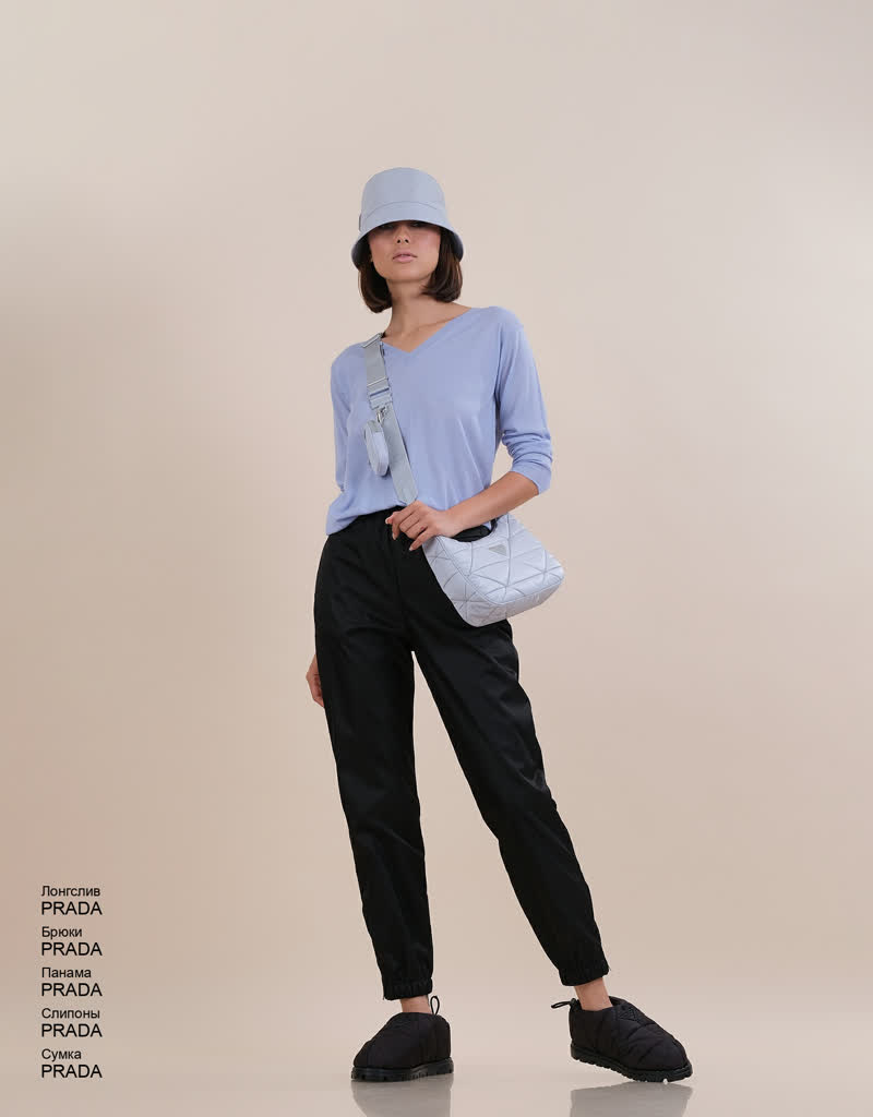 Glamour Avenue | Look ID 6212