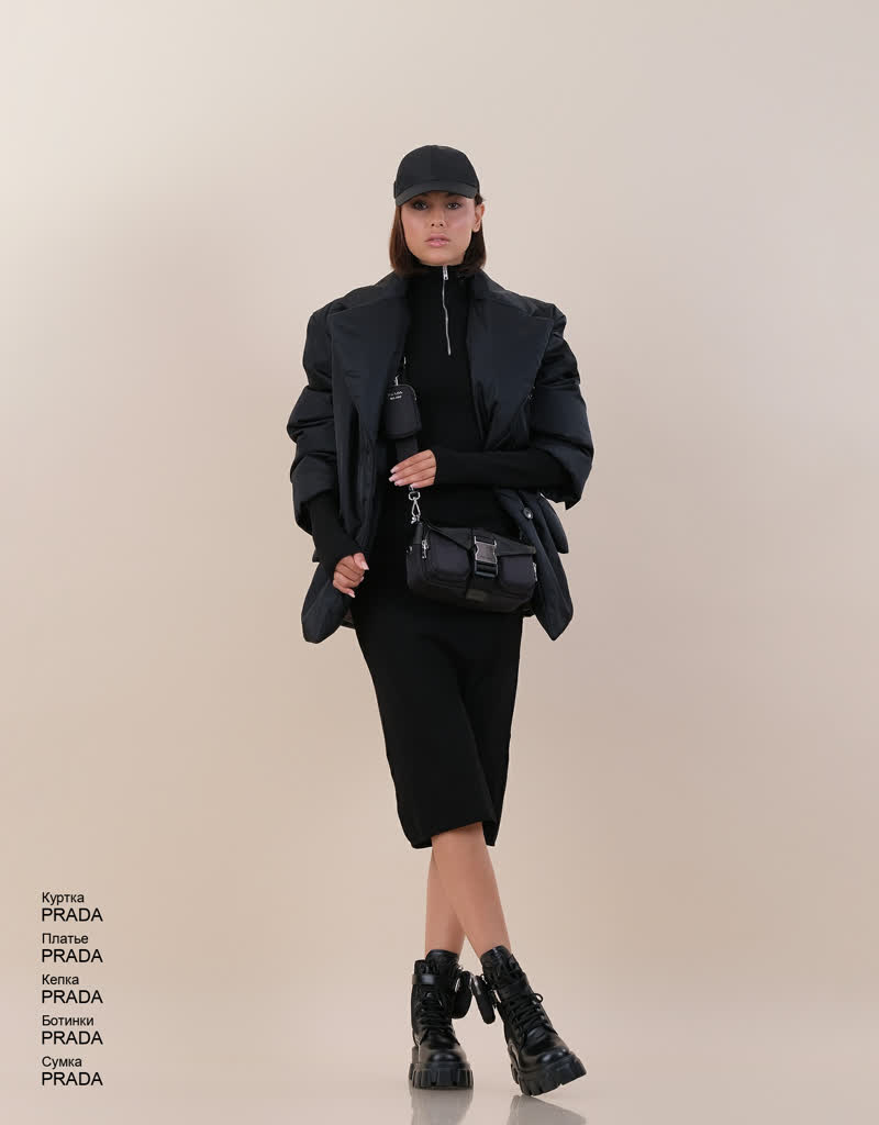 Glamour Avenue | Look ID 6222