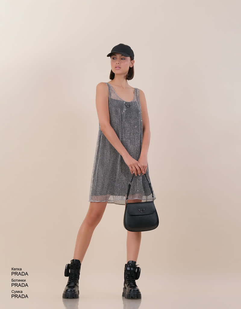 Glamour Avenue | Look ID 6223