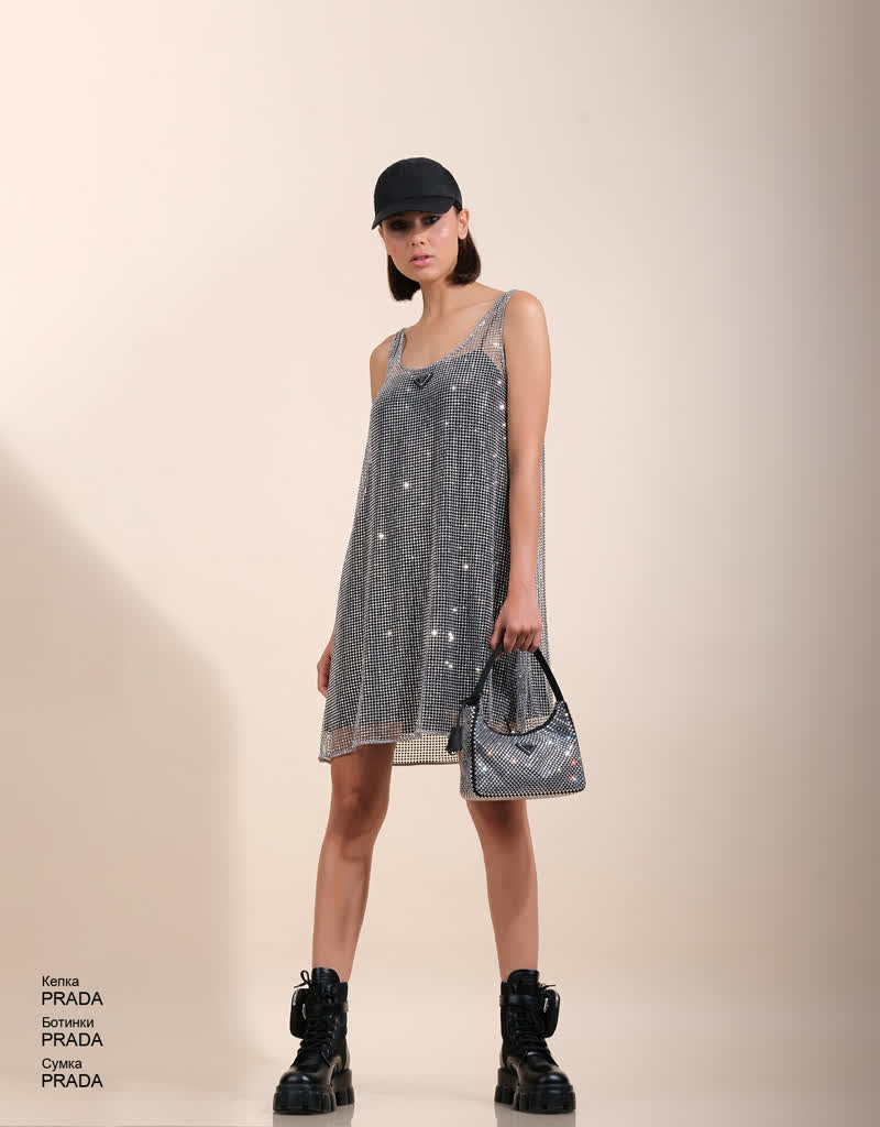 Glamour Avenue | Look ID 6224