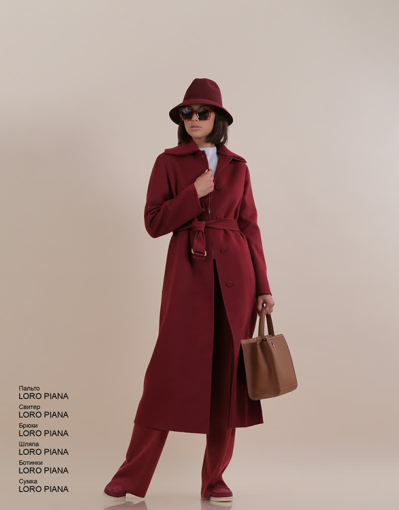 Glamour Avenue | Look ID 6226 Glamour Avenue | Look ID 6226