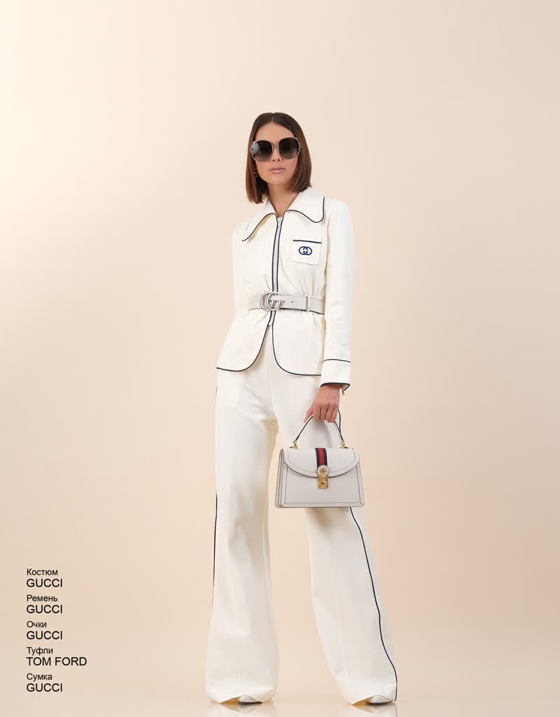 Glamour Avenue | Look ID 6230