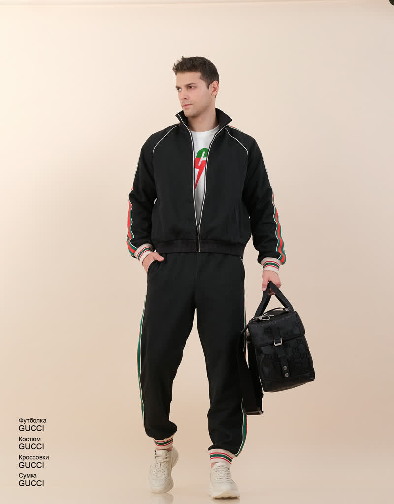 Glamour Avenue | Look ID 6239