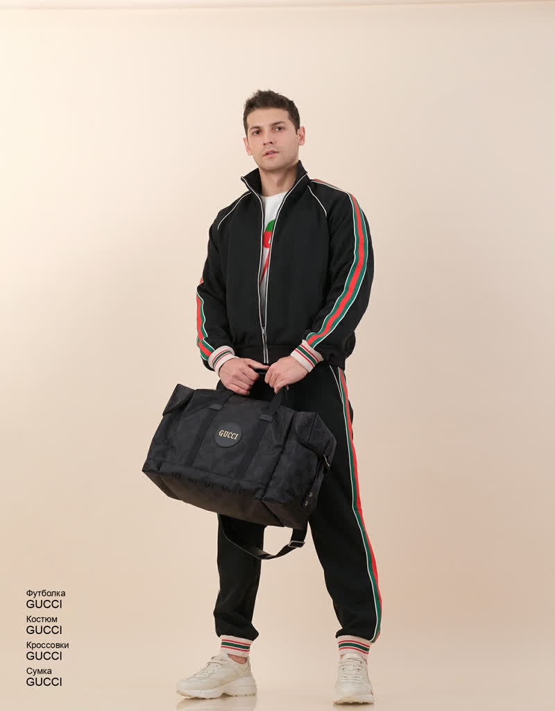 Glamour Avenue | Look ID 6240