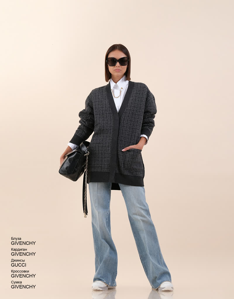 Glamour Avenue | Look ID 6271