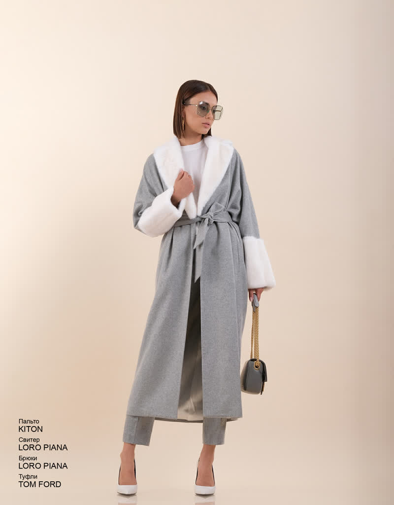 Glamour Avenue | Look ID 6274