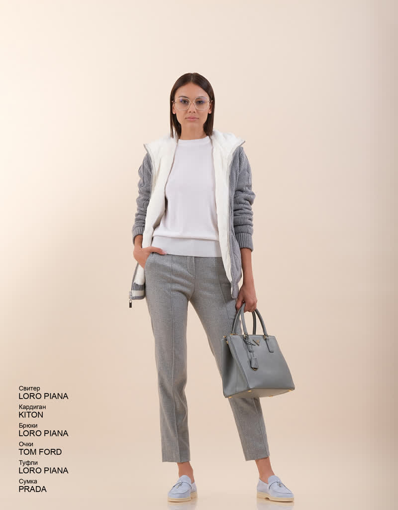 Glamour Avenue | Look ID 6276