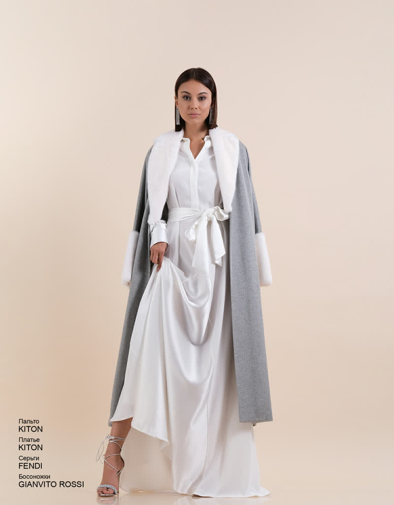 Glamour Avenue | Look ID 6279