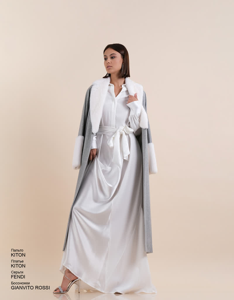 Glamour Avenue | Look ID 6280