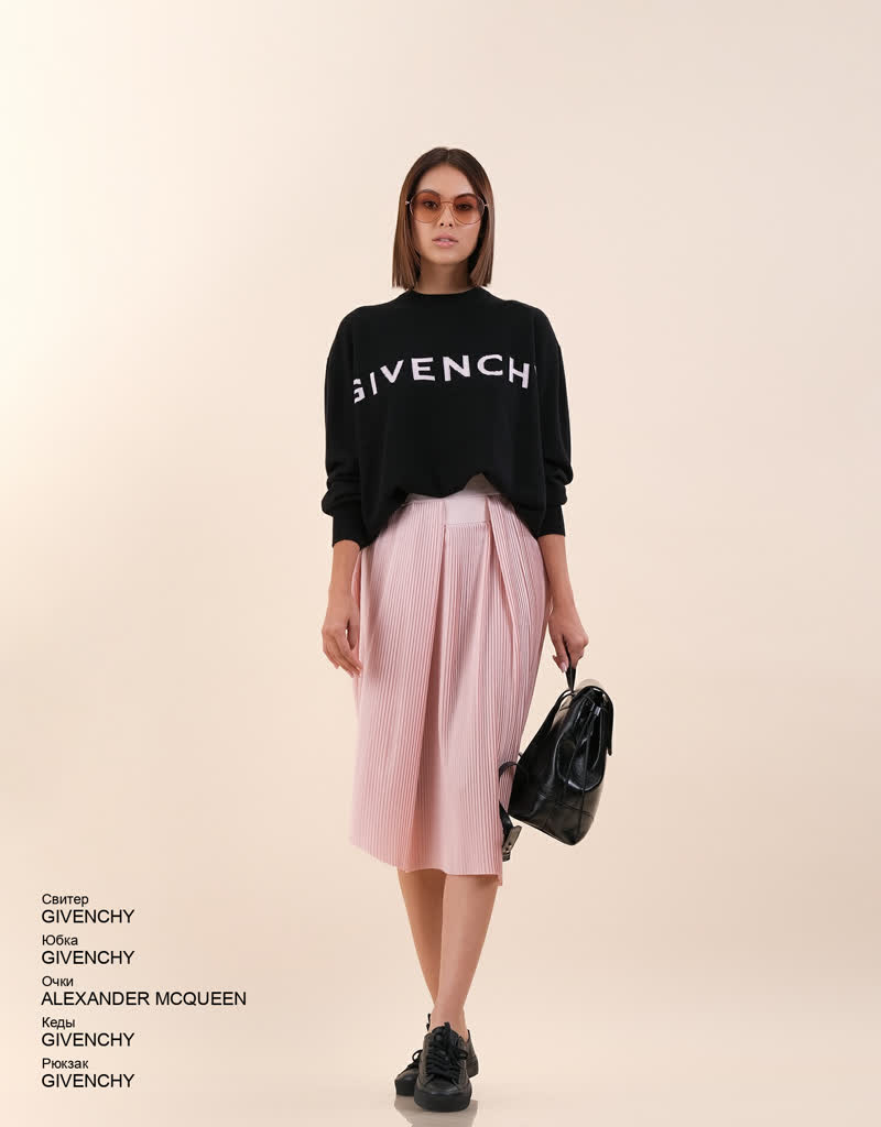 Glamour Avenue | Look ID 6285