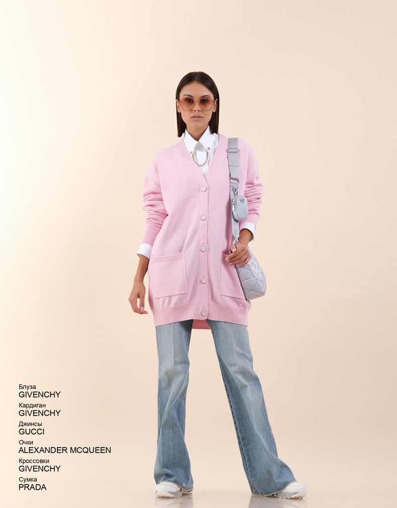 Glamour Avenue | Look ID 6289