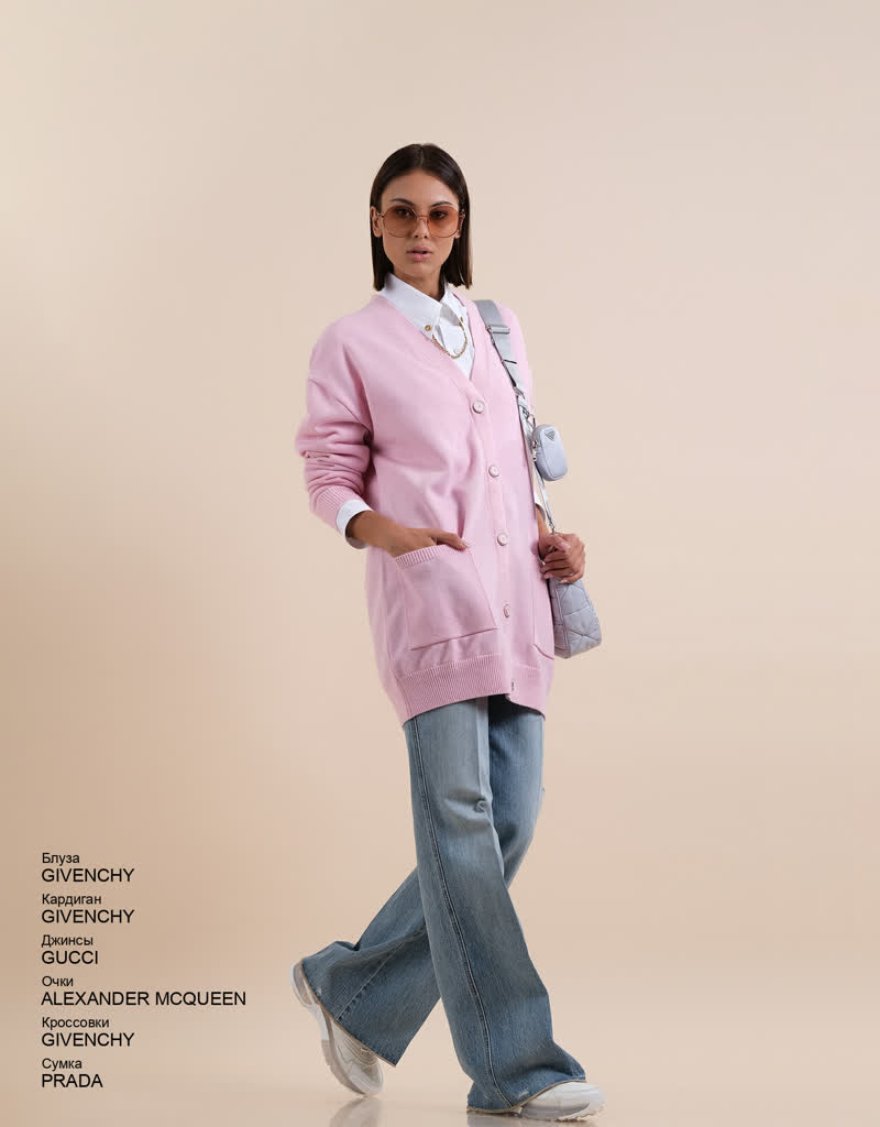 Glamour Avenue | Look ID 6290