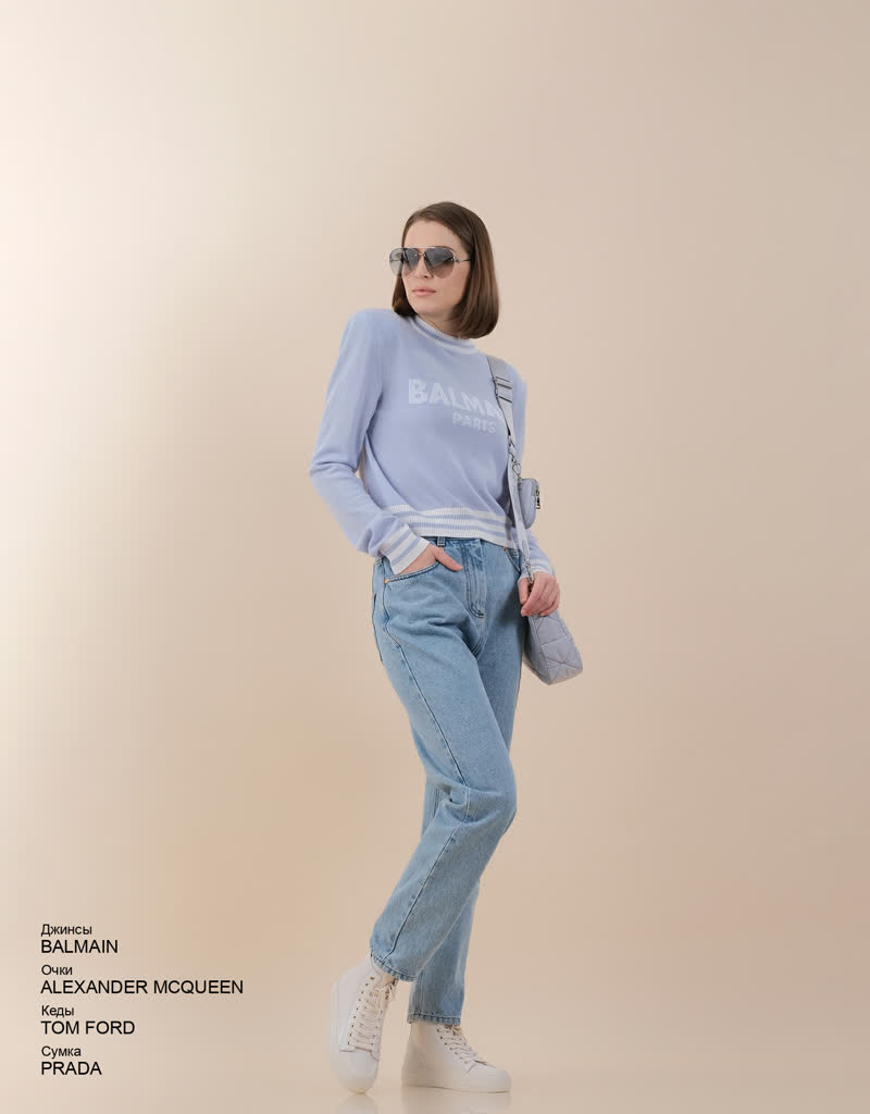 Glamour Avenue | Look ID 6298