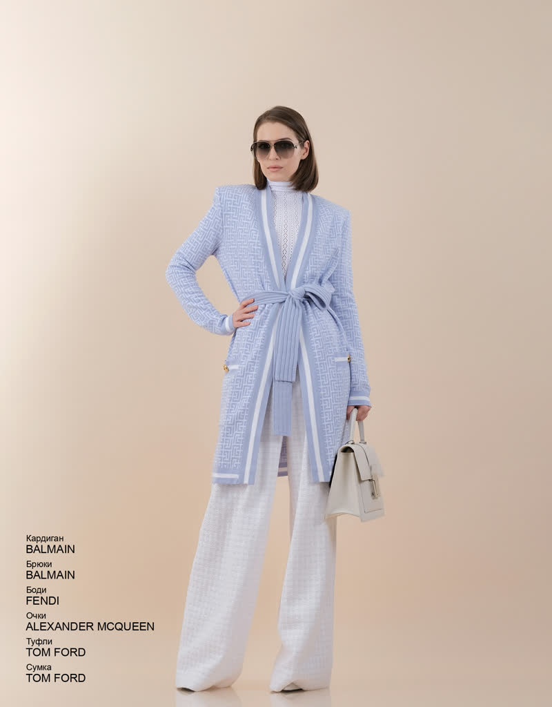 Glamour Avenue | Look ID 6300