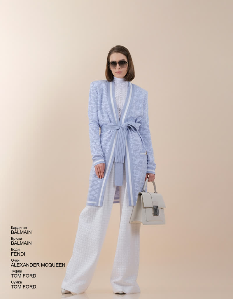 Glamour Avenue | Look ID 6299