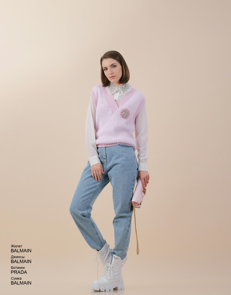 Glamour Avenue | Look ID 6306