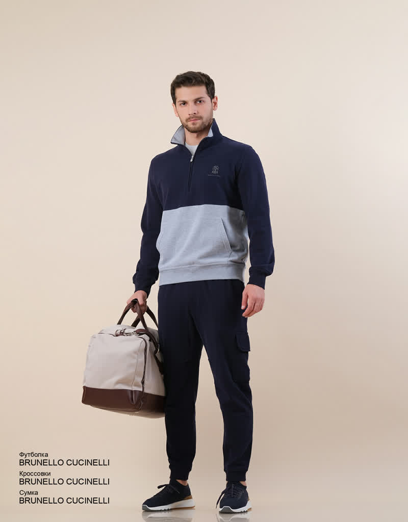 Glamour Avenue | Look ID 6316