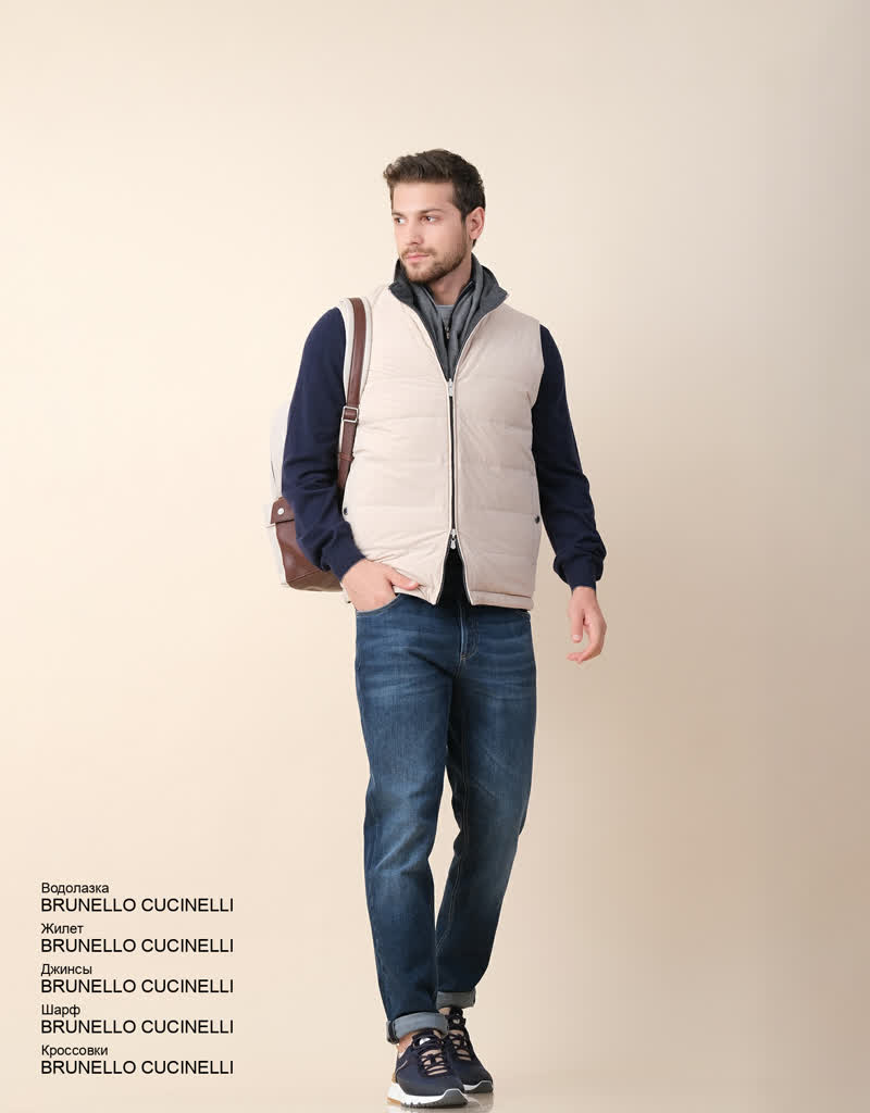 Glamour Avenue | Look ID 6328