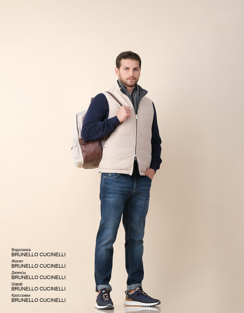 Glamour Avenue | Look ID 6327