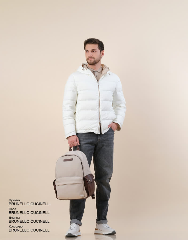 Glamour Avenue | Look ID 6331