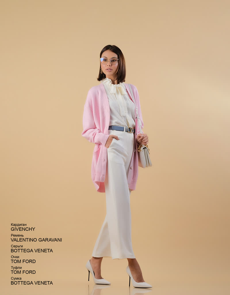 Glamour Avenue | Look ID 6376