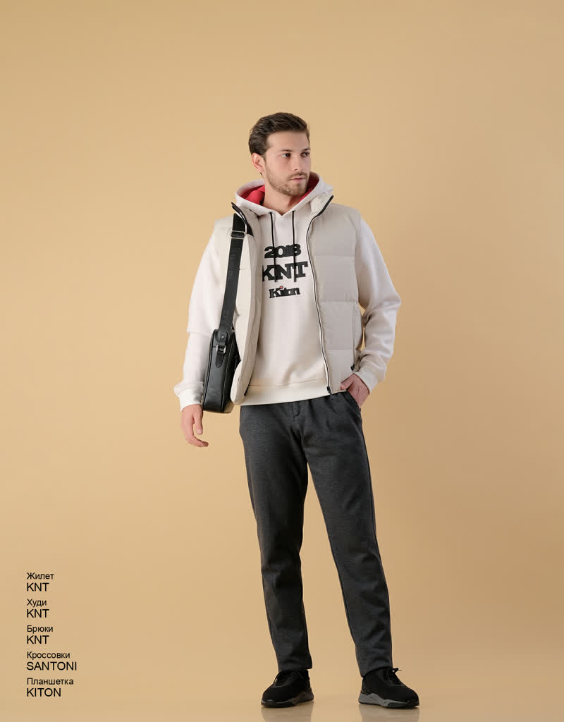 Glamour Avenue | Look ID 6377